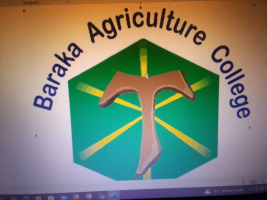 Baraka Agriculture College